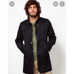g star coats